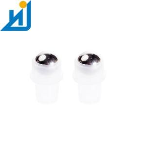 4.76mm Spot Retail Surface Smooth Bright Light Diameter Solid Aluminum Ball 0.187inch