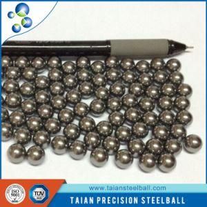 Grinding Bearing Stainless Steel Balls