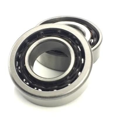 Angular Contact Ball Bearing 7210AC for Auto Parts