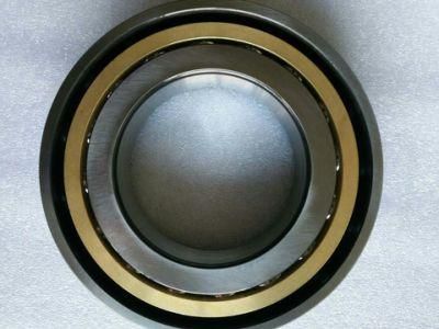 P4 P5 Angular Contact Ball Bearing Japan NTN 7218bl1 7218b. Tvp