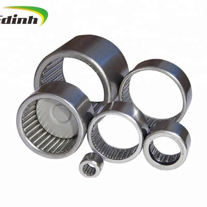 Inch Needle Roller Bearings Sce2416 Automotive Needle Roller Bearings