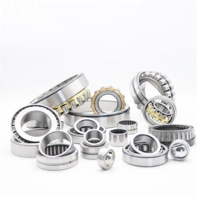 Spherical Roller Bearing NSK Timken NTN Koyo NACHI Self-Aligning Roller Bearing Steel Cage Brass Cage 24048cak30/W33 24048K30 OEM Service