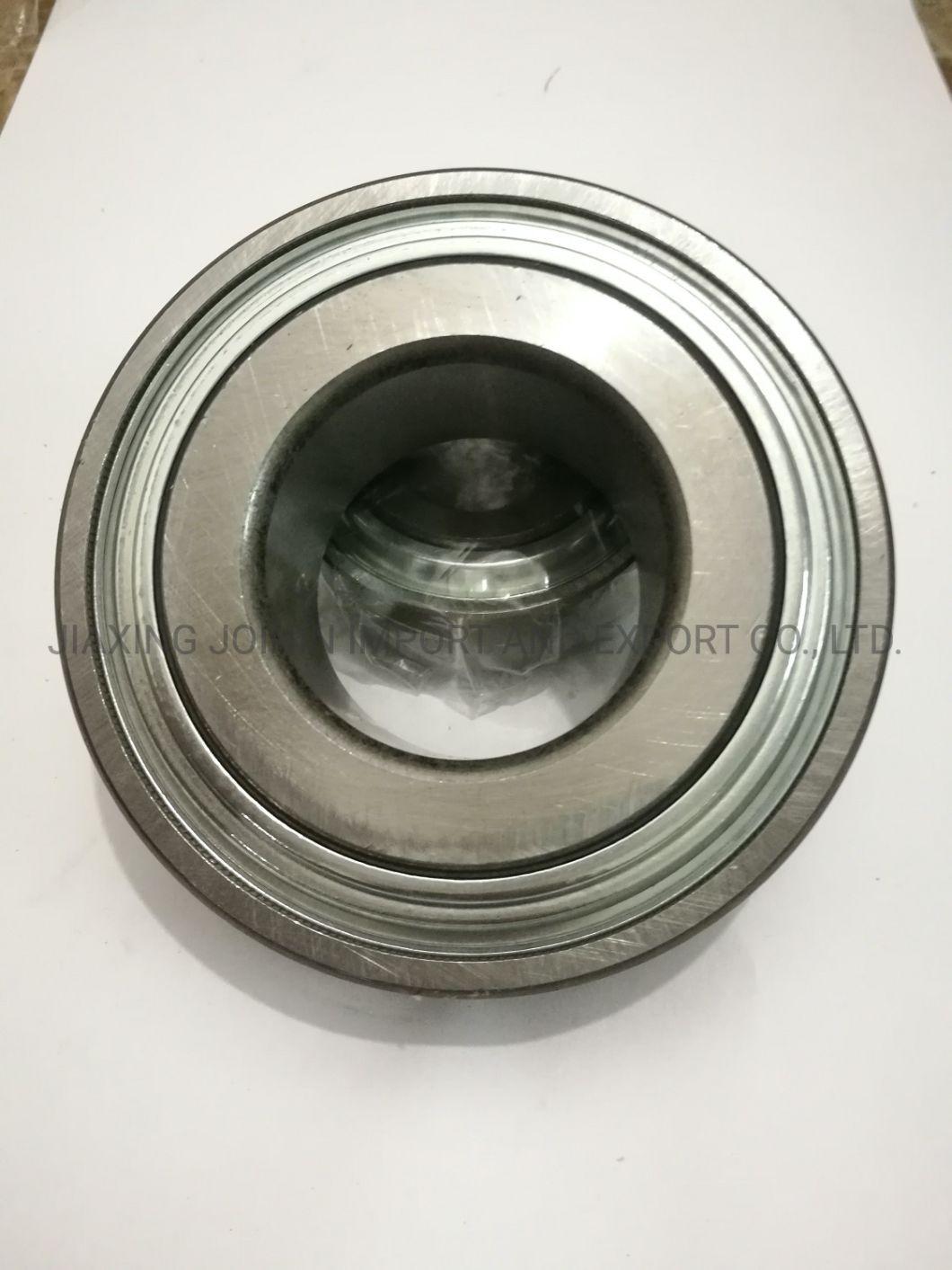 Hot Sell Agricultural Machinery Bearing Gw214PP2 Gw214ppb2 Gw214ppb3 Gw214ppb5 Gw214ppb6 Relubricable Low Rotating Speed Heavy Duty Roud Bore Bearing