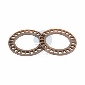 Thrust Needle Roller Bearing Cage Machine Tool Gearbox Bearings