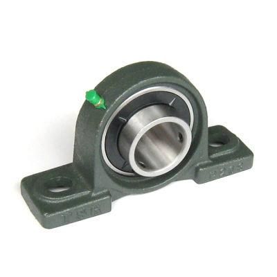 Stock Pillow Block Bearing High Quality UCP205 206 207