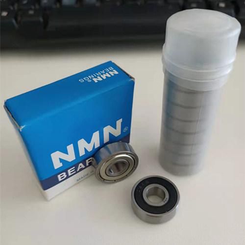 Factory Price Free Sample Miniature Deep Groove Ball Bearing 624 625 626 627 628 629