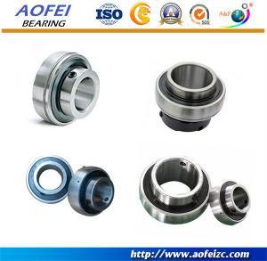 Aofei Manufatory supply OEM all kinds of Spherical bearing Pillow block bearing Insert bearing Ball bearing units house bearing