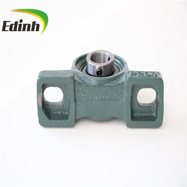 Shaft Diameter Bore-30mm Split Plummer Block Bearing Housing