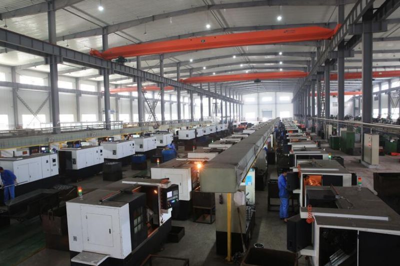 Taper Roller Bearing 30304