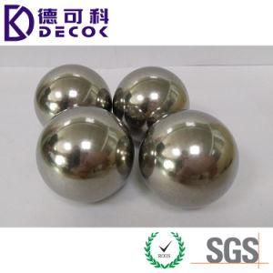 2.381mm 6.35mm 1/4 Chrome Steel Ball for Bearing