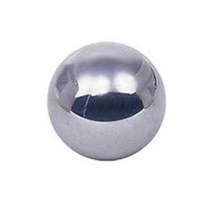 High Hardness Different Type Carbon Steel Ball for Sale