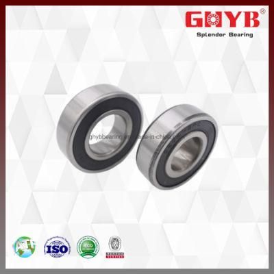 High Performance Large Stock Distributor Koyo Timken Auto Part Deep Groove Ball Bearing P6 NTN 6314 6315 6316