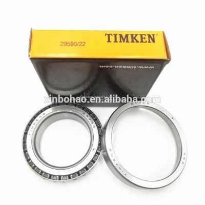 Good Quality Taper Roller Bearing 44150/44348 418/414 4375/4335 53150/53375 Timken Bearing for Wheel Parts