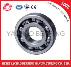 Deep Groove Ball Bearing (6306 ZZ RS OPEN)