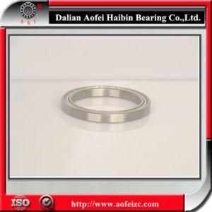 A&F Hot 2016! Deep Groove Ball Bearing 61808-2Z Bearing 1080808 Ball Bearing All Kinds of Bearing