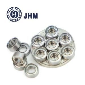Mr83-2z/2RS/Open Ball Bearing for Toy