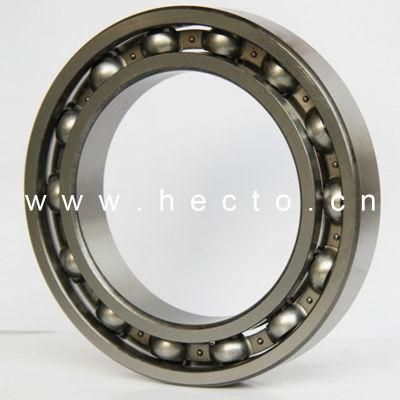 Deep Groove Ball Bearing Open Thin Wall 6912