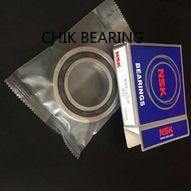 NSK/NTN/Timken Brand Deep Groove Ball Bearing B49-10UR B49-10