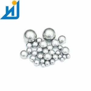 2mm China Supplier Aluminum Balls for Round Dog Tag 0.078 Inch