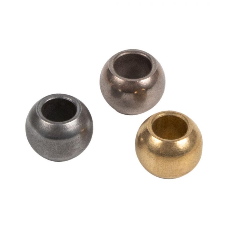 Bronze Iron Bushings for Electric Parts