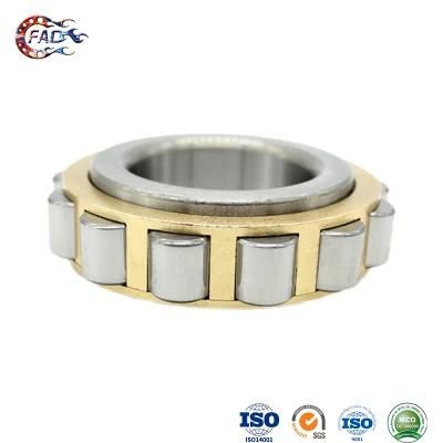 Xinhuo Bearing China Ceramic Bearings Factory Angular Contact Thrust Bearing N213e Cylinder Roller Bearing