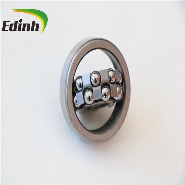 Self-Aligning Ball Bearing 2209e-2RS1ktn9 with Size 45X85X23mm