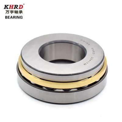Resistant High Quality Ship Propeller Shaft Bearings Khrd Distributor Thrust Spherical Roller Bearing 29440 29440e 29244 29244e