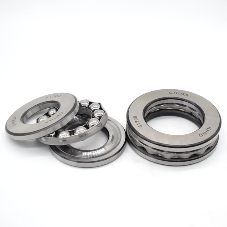 High Performance China Thrust Ball Bearing 51112 S51112 81112 Bearing Use for Machine