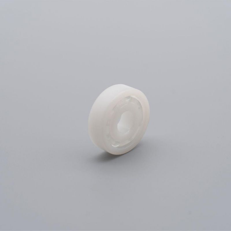 High Precision Plastic Bearing POM 6700