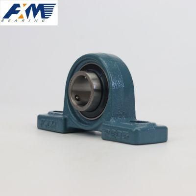 Flange Pillow Block Bearing Unit UCFL210 Insert Ball Bearing UC210 Mounted Housing FL210