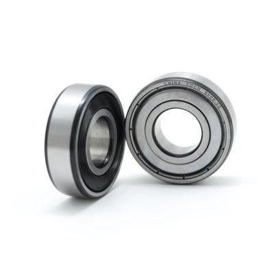 Deep Groove Ball Bearing NSK Koyo 16006 Open Zz 2rz 2RS for Motorcycles Bearing