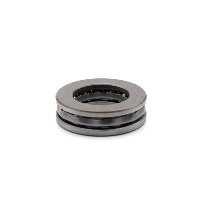 High Precision NSK Brand 81118 Automobile Thrust Ball Bearing