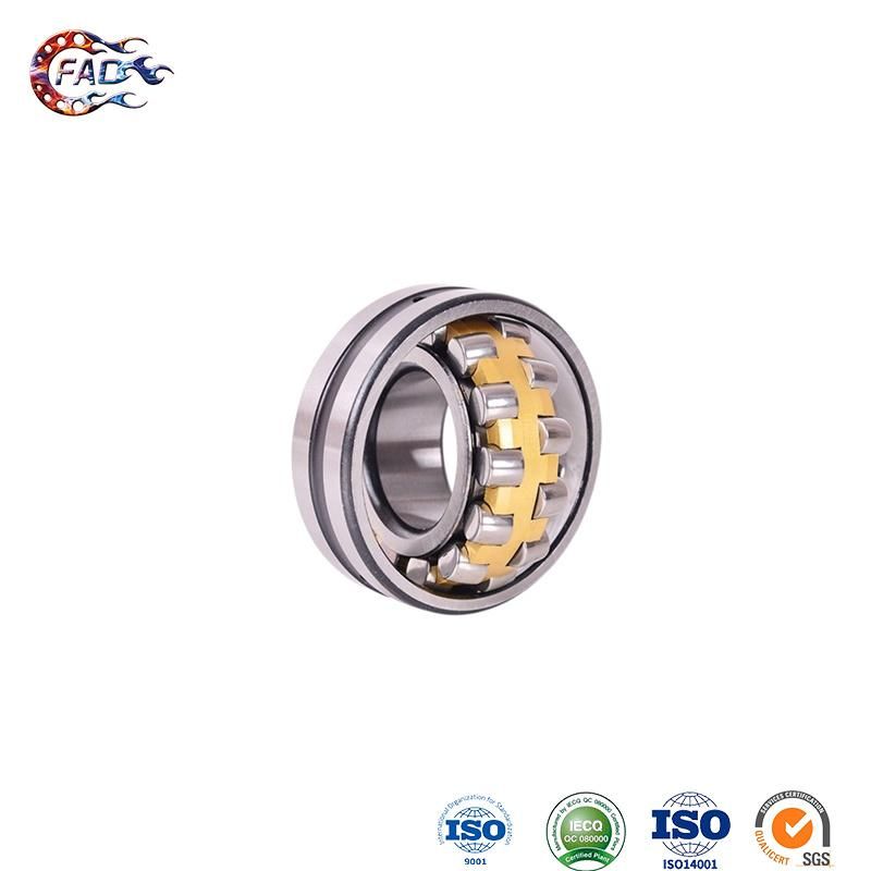Xinhuo Bearing China Self Aligning Ball Bearing Custom 51103 Bearing 22322cak Split Spherical Roller Bearing