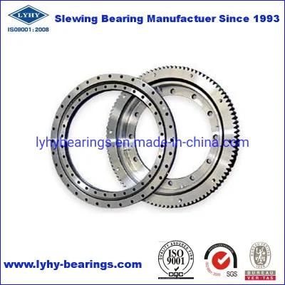 01-0880-00 High Quality Ball Bearing Slewing Ring Bearing Slewing Gear