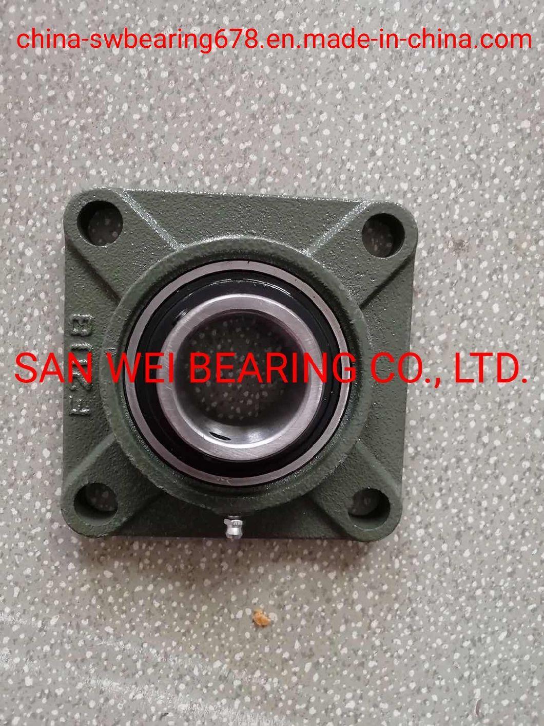 Pillow Block Bearing UCFL207 Car Accessories Auto Bearing Large Stock