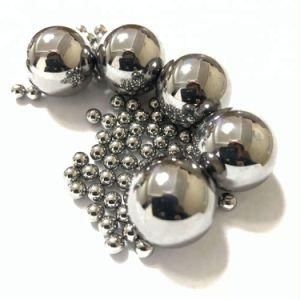Bicycle Parts High Strength Stainless Steel Ball for Sale