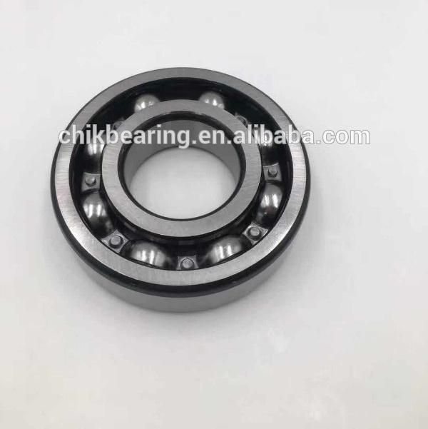 High Precision Gcr15 Steel NSK NTN Koyo Brand Motor Bearing Deep Groove Ball Bearing 6210 6211