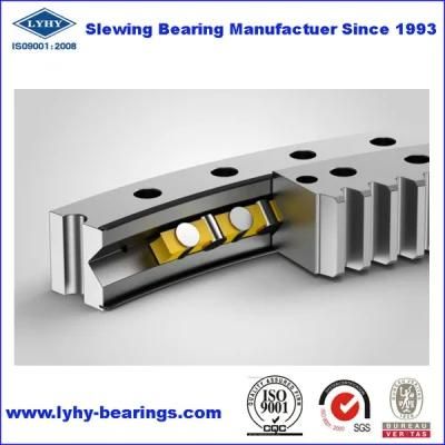 Internal Gear Slewing Bearing Ring Bearing (07 1830 04)