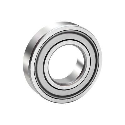 Zys 6300-2RS C3 Premium Rubber Seal Ball Bearing ABEC-3 10X35X11 From China Bearing Factory