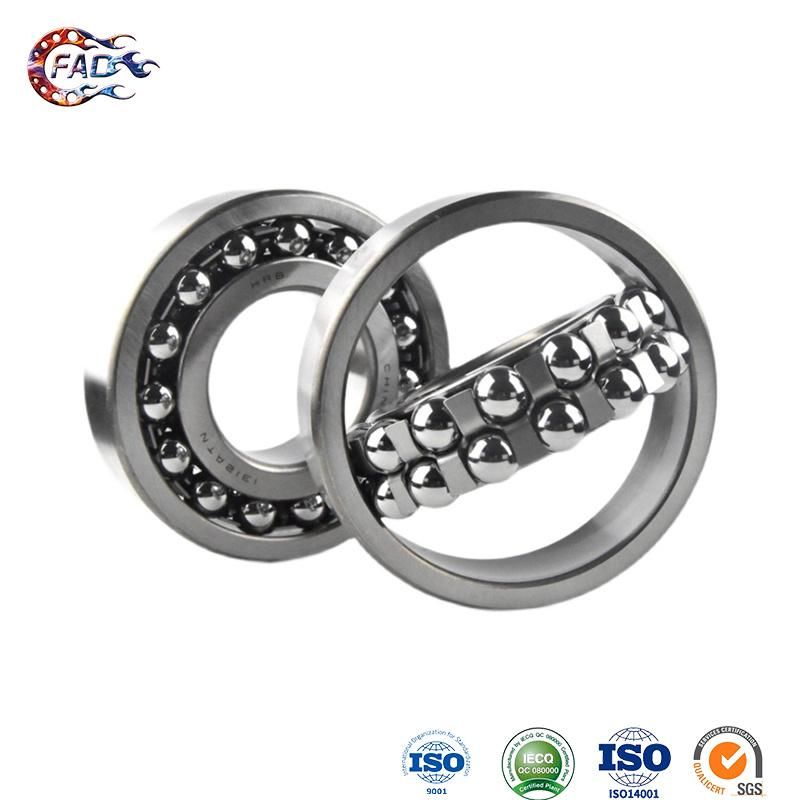 Xinhuo Bearing China Thrust Ball Bearing ODM 6001zz Bearing11214 Self Aligning Linear Bearing