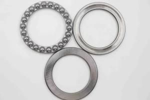 Hot Sale Thrust Ball Bearing Model No. 51234 From China Supplier
