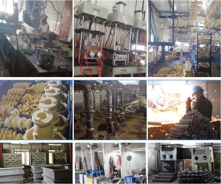 Custom Alloy Steel Tractor Investment Casting Bearing Housing