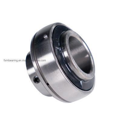 Pillow Block Bearing, Insert Bearing (SY1 FM) SKF Type