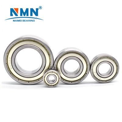 Mini Bearing Ball Bearing 681xzz Bearing 1.5X4X2mm Miniature Ball for Toy Jewelry Watch Ring