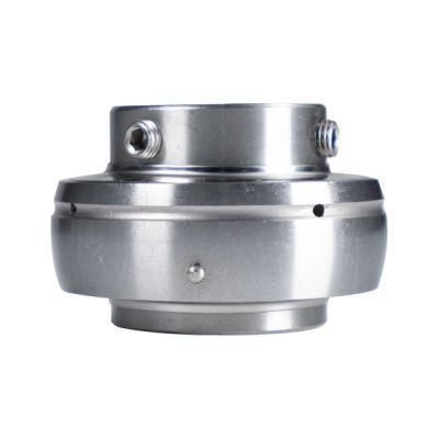 China Manufacturer High Precision Pillow Block Bearing UC Series Insert Bearing UC206 UC205 UC207