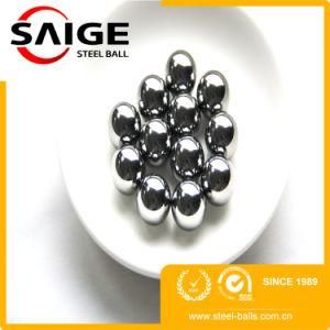Precision Ball Bearing Chrome Steel Ball G500