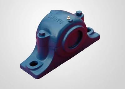 Pillow Block Housing Split Plummer Block Bearing House