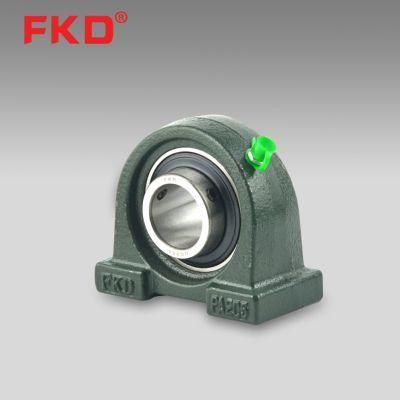 Hhb High Quality Ucpa201-Ucpa210 Insert Bearing with Housing Units/Deep Groove Ball Bearing/Needle Bearing/Sphercial Roller Bearing