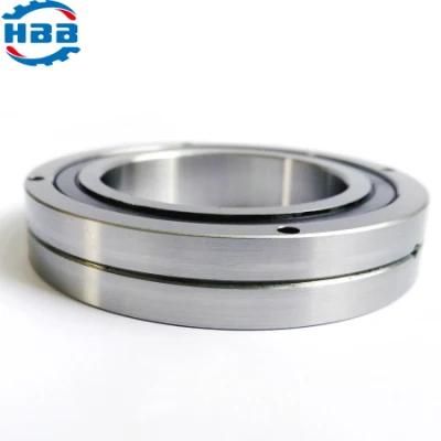 180mm Hrb18025 Crossed Cylindrical Roller Bearing with Two Outer Semi Rings