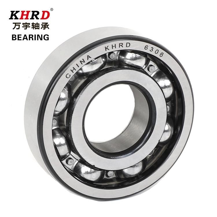 All Types of Deep Groove Ball Bearing C3 6203 6203zz 2RS P0 Precision KHRD Bearing